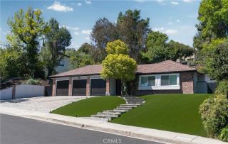 4801 Hermano, Tarzana, CA 91356