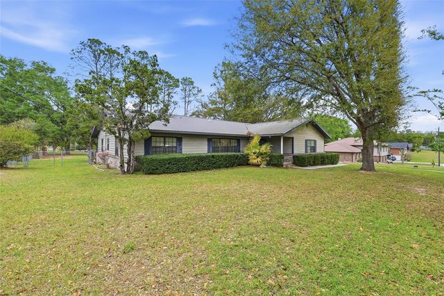 295 SW BLUEBERRY PLACE, Lake City, FL 32024