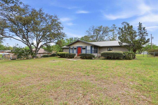 295 SW BLUEBERRY PLACE, Lake City, FL 32024