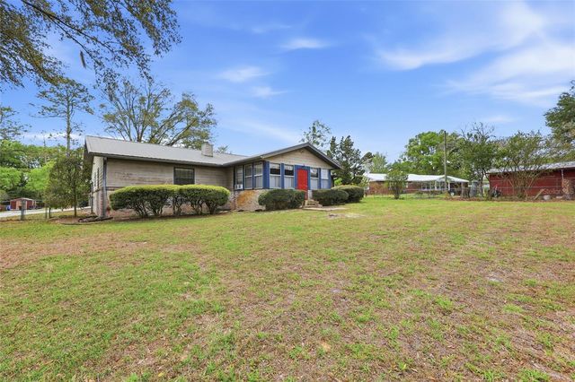 295 SW BLUEBERRY PLACE, Lake City, FL 32024