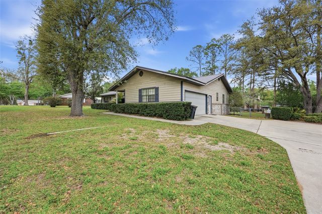 295 SW BLUEBERRY PLACE, Lake City, FL 32024