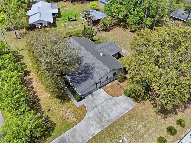 295 SW BLUEBERRY PLACE, Lake City, FL 32024