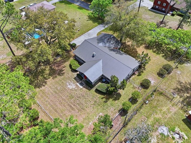 295 SW BLUEBERRY PLACE, Lake City, FL 32024