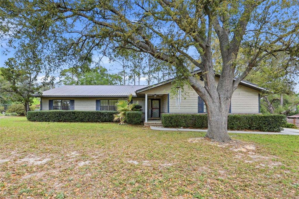 295 SW BLUEBERRY PLACE, Lake City, FL 32024