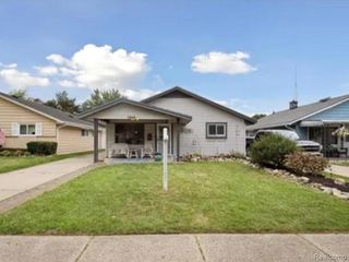 7866 Katherine Street, Taylor, MI 48180