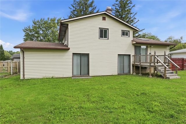 51 Valencia Drive, Gates, NY 14606