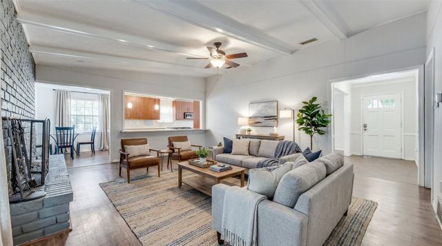 3227 Rolling Knoll Drive, Farmers Branch, TX 75234