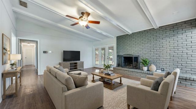 3227 Rolling Knoll Drive, Farmers Branch, TX 75234