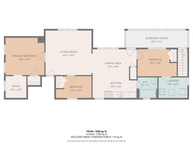 833 3rd Street E, Saint Paul, MN 55106