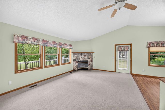 9265 Golf Port Drive, Canadian Lakes, MI 49346