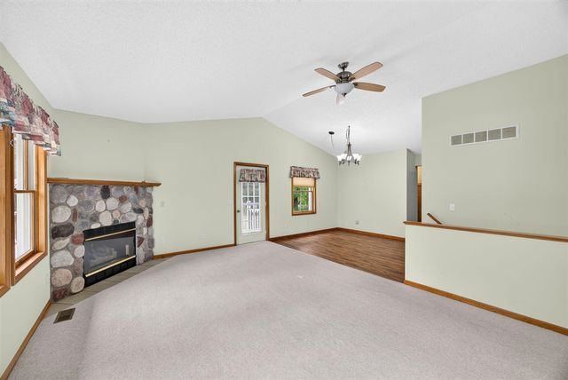 9265 Golf Port Drive, Canadian Lakes, MI 49346
