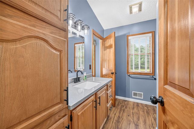 9265 Golf Port Drive, Canadian Lakes, MI 49346