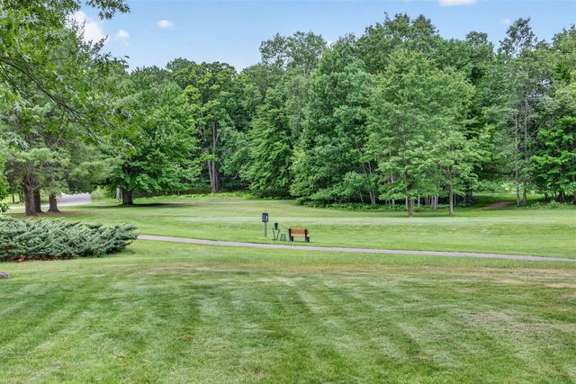 9265 Golf Port Drive, Canadian Lakes, MI 49346