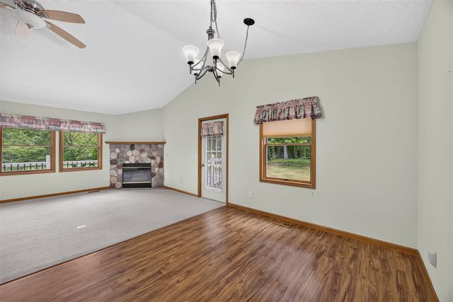 9265 Golf Port Drive, Canadian Lakes, MI 49346