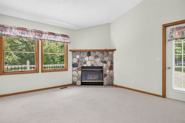 9265 Golf Port Drive, Canadian Lakes, MI 49346