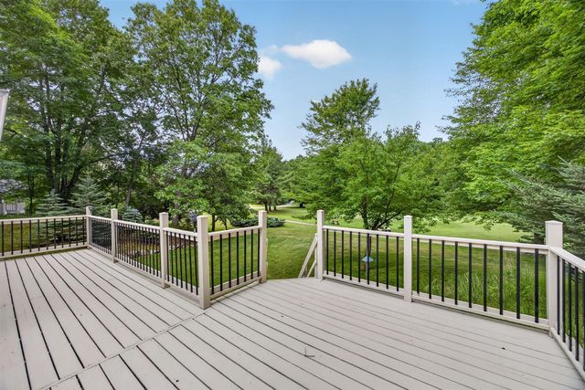 9265 Golf Port Drive, Canadian Lakes, MI 49346