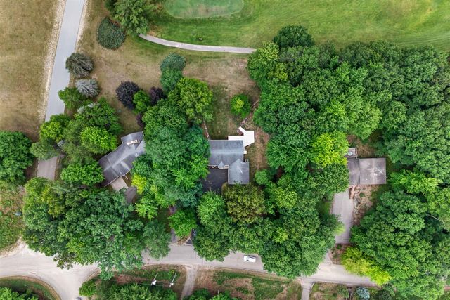 9265 Golf Port Drive, Canadian Lakes, MI 49346