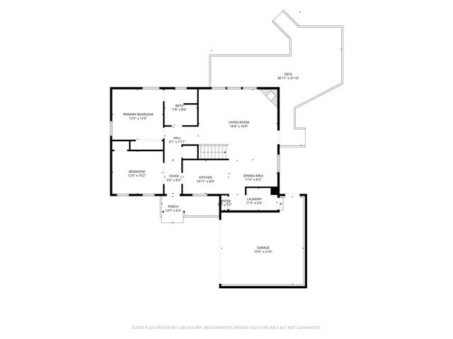 9265 Golf Port Drive, Canadian Lakes, MI 49346