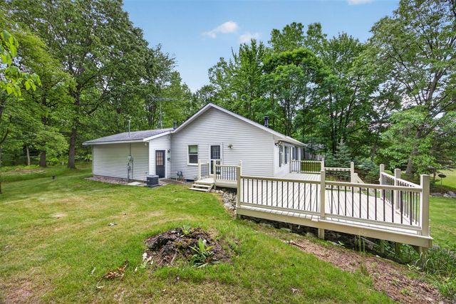 9265 Golf Port Drive, Canadian Lakes, MI 49346