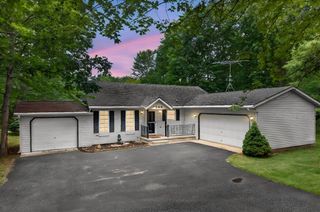 9265 Golf Port Drive, Canadian Lakes, MI 49346