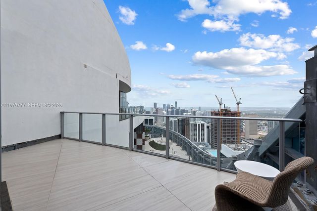 851 NE 1st Avenue PH 5700, Miami, FL 33132