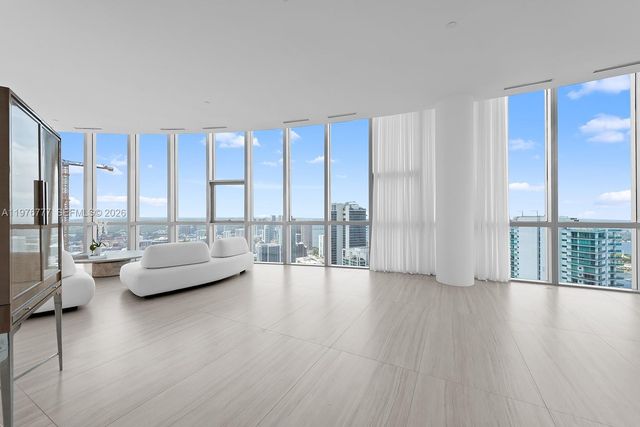 851 NE 1st Avenue PH 5700, Miami, FL 33132