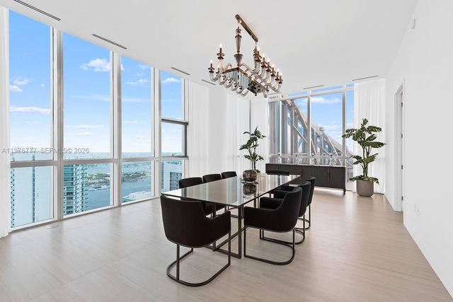 851 NE 1st Avenue PH 5700, Miami, FL 33132
