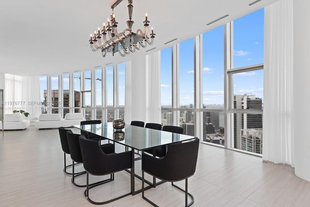 851 NE 1st Avenue PH 5700, Miami, FL 33132
