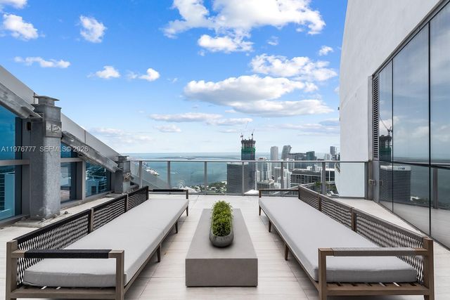 851 NE 1st Avenue PH 5700, Miami, FL 33132