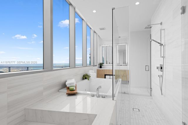 851 NE 1st Avenue PH 5700, Miami, FL 33132