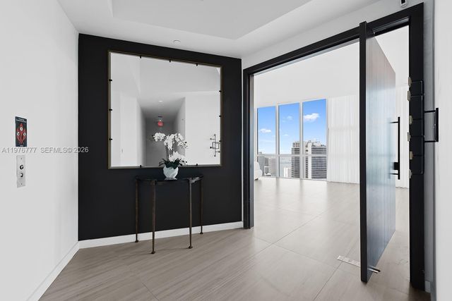 851 NE 1st Avenue PH 5700, Miami, FL 33132