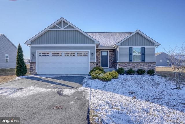 28484 HAWTHORNE TRL, Milton, DE 19968