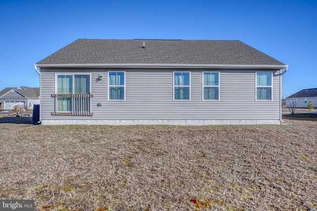 28484 HAWTHORNE TRL, Milton, DE 19968