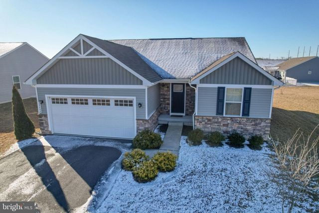 28484 HAWTHORNE TRL, Milton, DE 19968