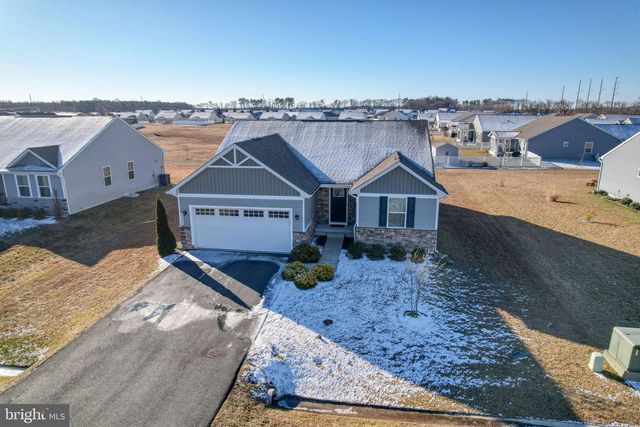 28484 HAWTHORNE TRL, Milton, DE 19968