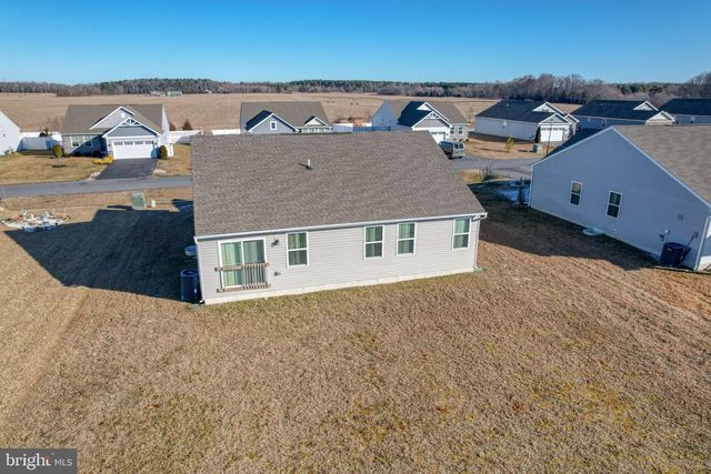 28484 HAWTHORNE TRL, Milton, DE 19968