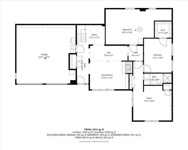 450 Hillcrest Street E, Lake Quivira, KS 66217