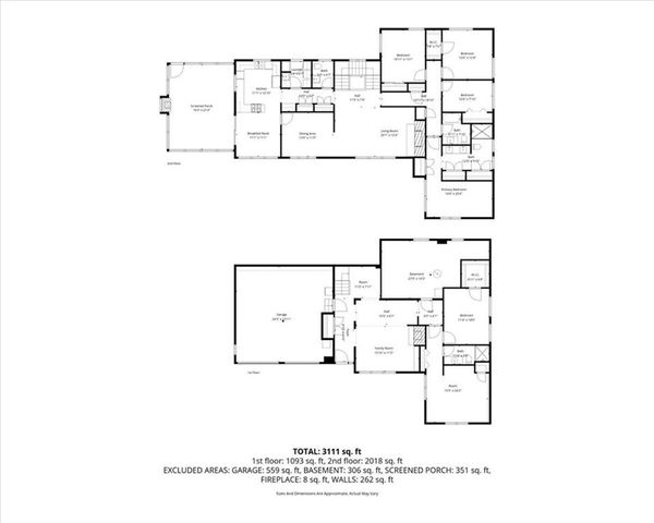 450 Hillcrest Street E, Lake Quivira, KS 66217