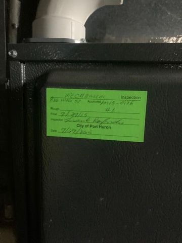 822 Wall Street, Port Huron, MI 48060