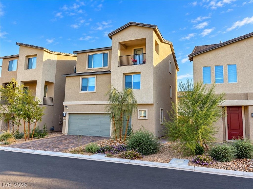 7511 Quail Rock Avenue, Las Vegas, NV 89113 — photo 2