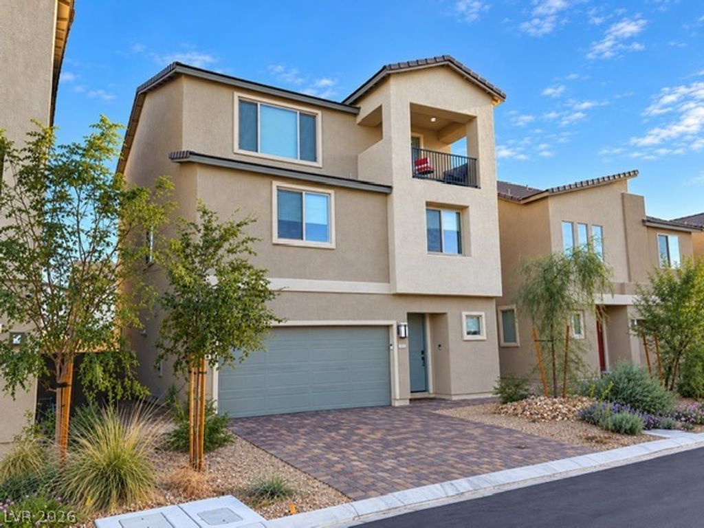 7511 Quail Rock Avenue, Las Vegas, NV 89113 — photo 3