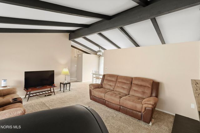 3137 W Lincolnshire Boulevard, Toledo, OH 43606