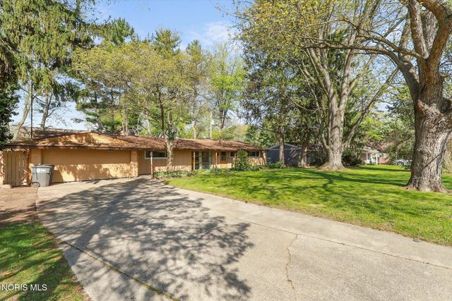 3137 W Lincolnshire Boulevard, Toledo, OH 43606