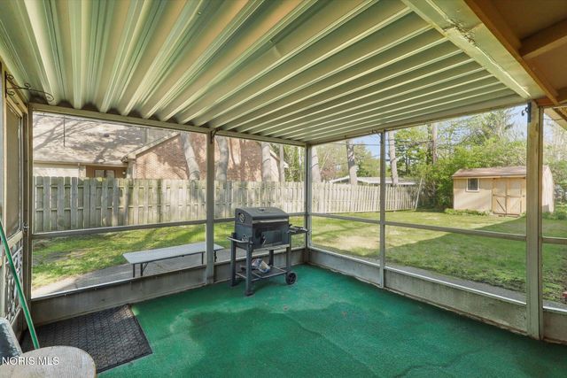 3137 W Lincolnshire Boulevard, Toledo, OH 43606
