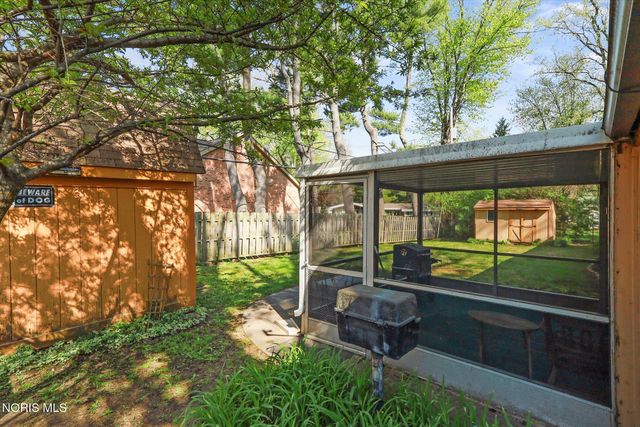 3137 W Lincolnshire Boulevard, Toledo, OH 43606