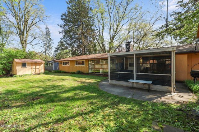 3137 W Lincolnshire Boulevard, Toledo, OH 43606