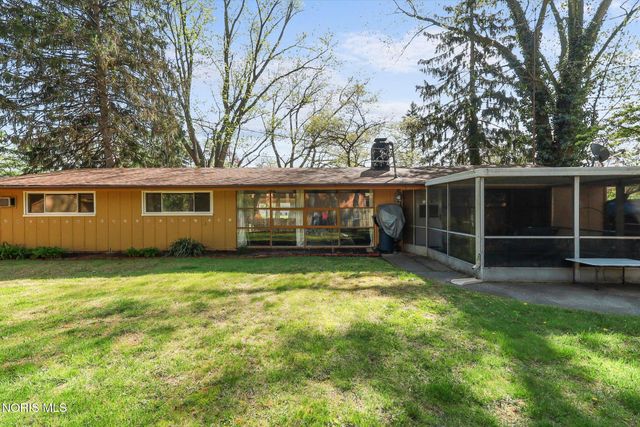 3137 W Lincolnshire Boulevard, Toledo, OH 43606