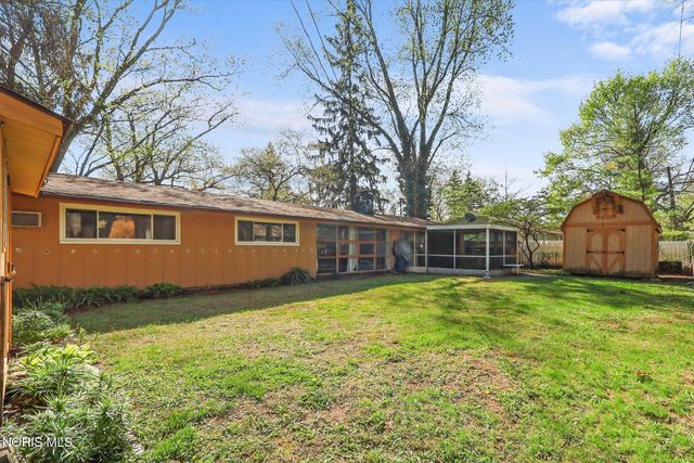 3137 W Lincolnshire Boulevard, Toledo, OH 43606