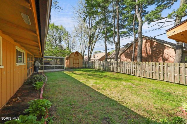 3137 W Lincolnshire Boulevard, Toledo, OH 43606