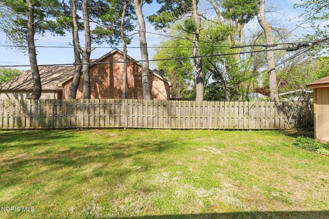 3137 W Lincolnshire Boulevard, Toledo, OH 43606